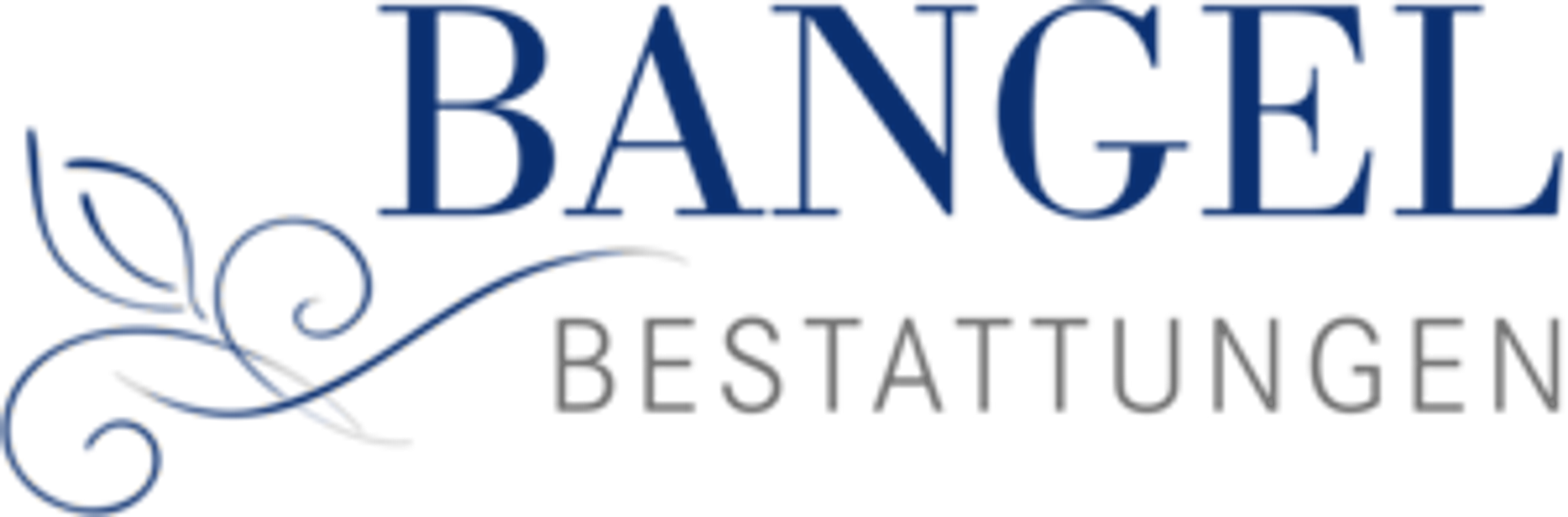 Bangel Bestattungen